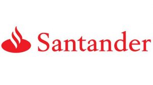 Staff party magician for Santander in West Yorkshire
